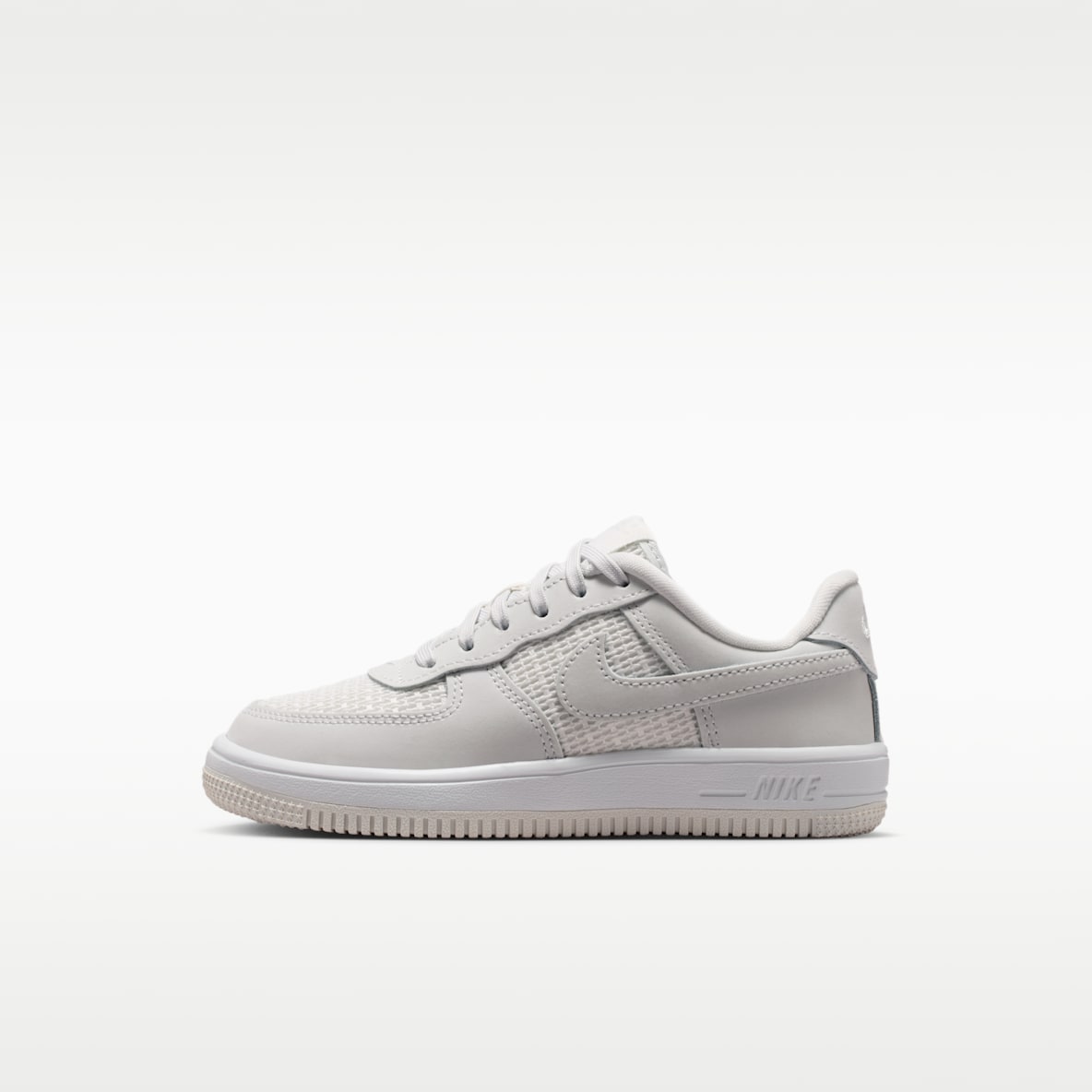 Nike Force 1 Low LV8 2 Tenis para niños de preescolar
