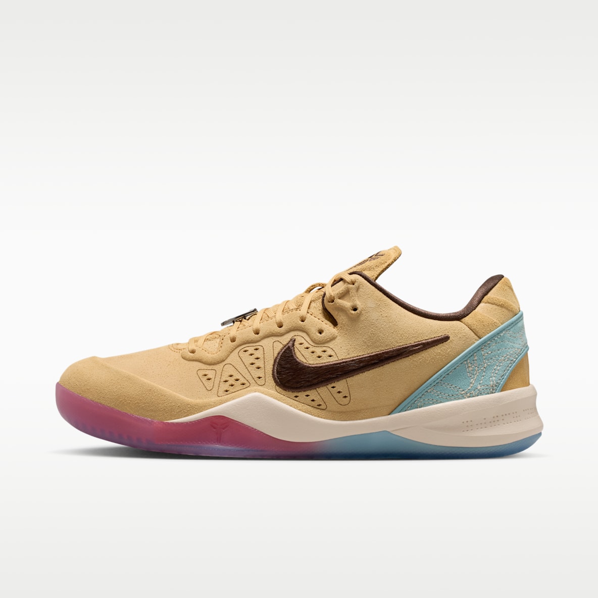 Kobe VIII Protro Chaussure de basket
