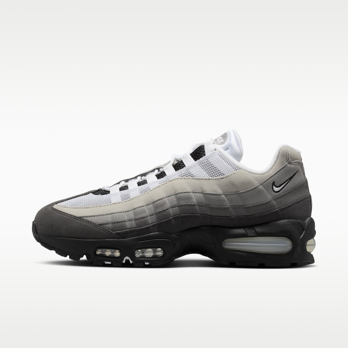 Nike Air Max 95 Big Bubble 'OG' Men's shoes
