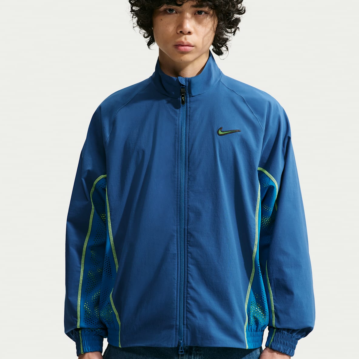 Nike SB Ishod Track Jacket