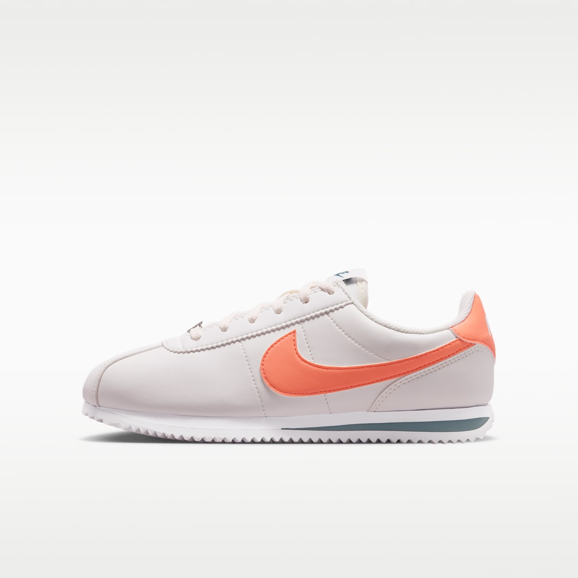 Nike Cortez Big Kids' Shoes