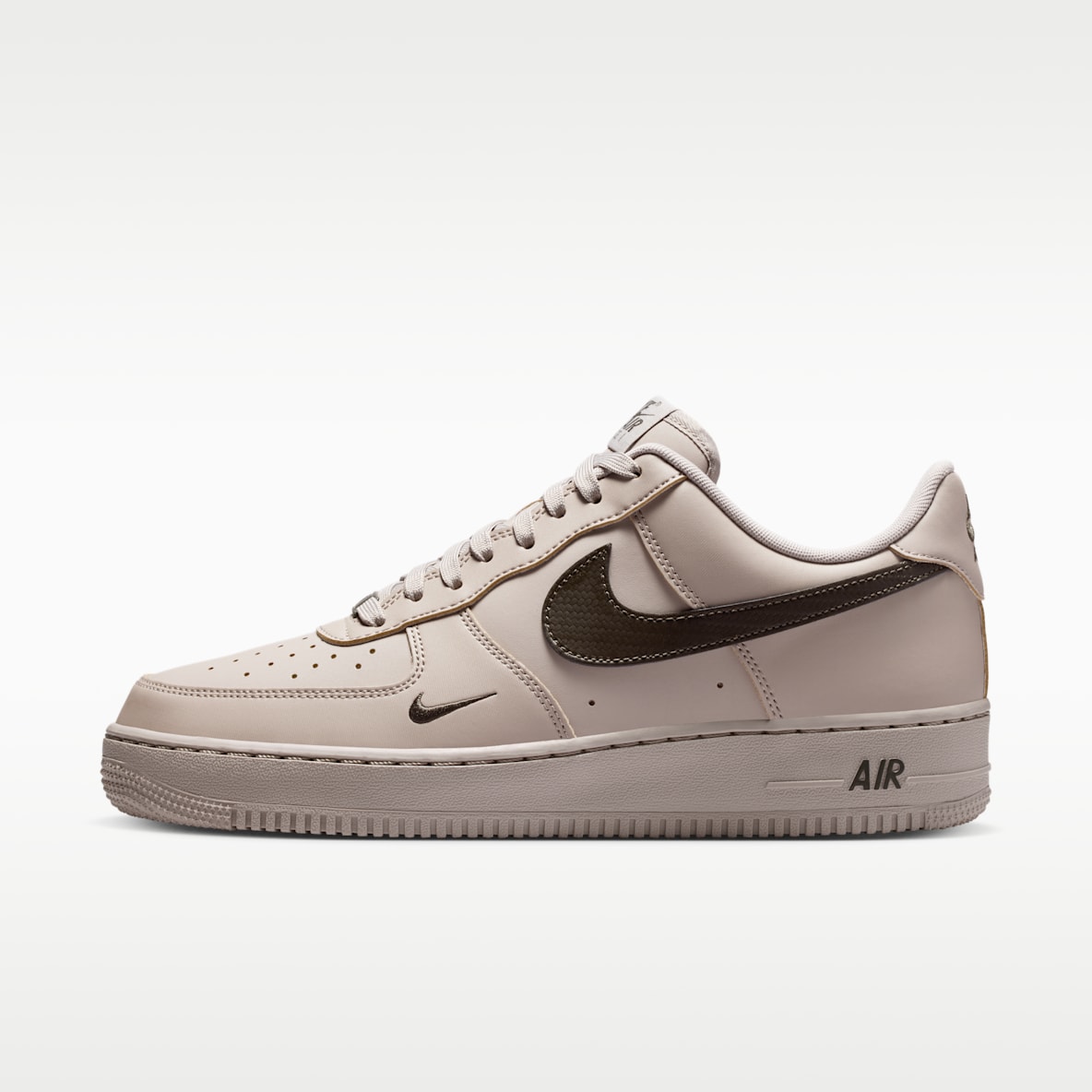 Nike Air Force 1 '07 Men's Shoes