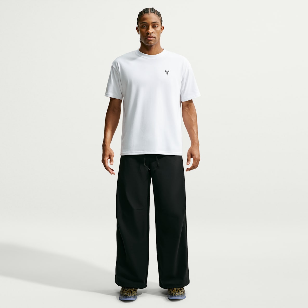 Kobe Nike Men's Basketball Trousers