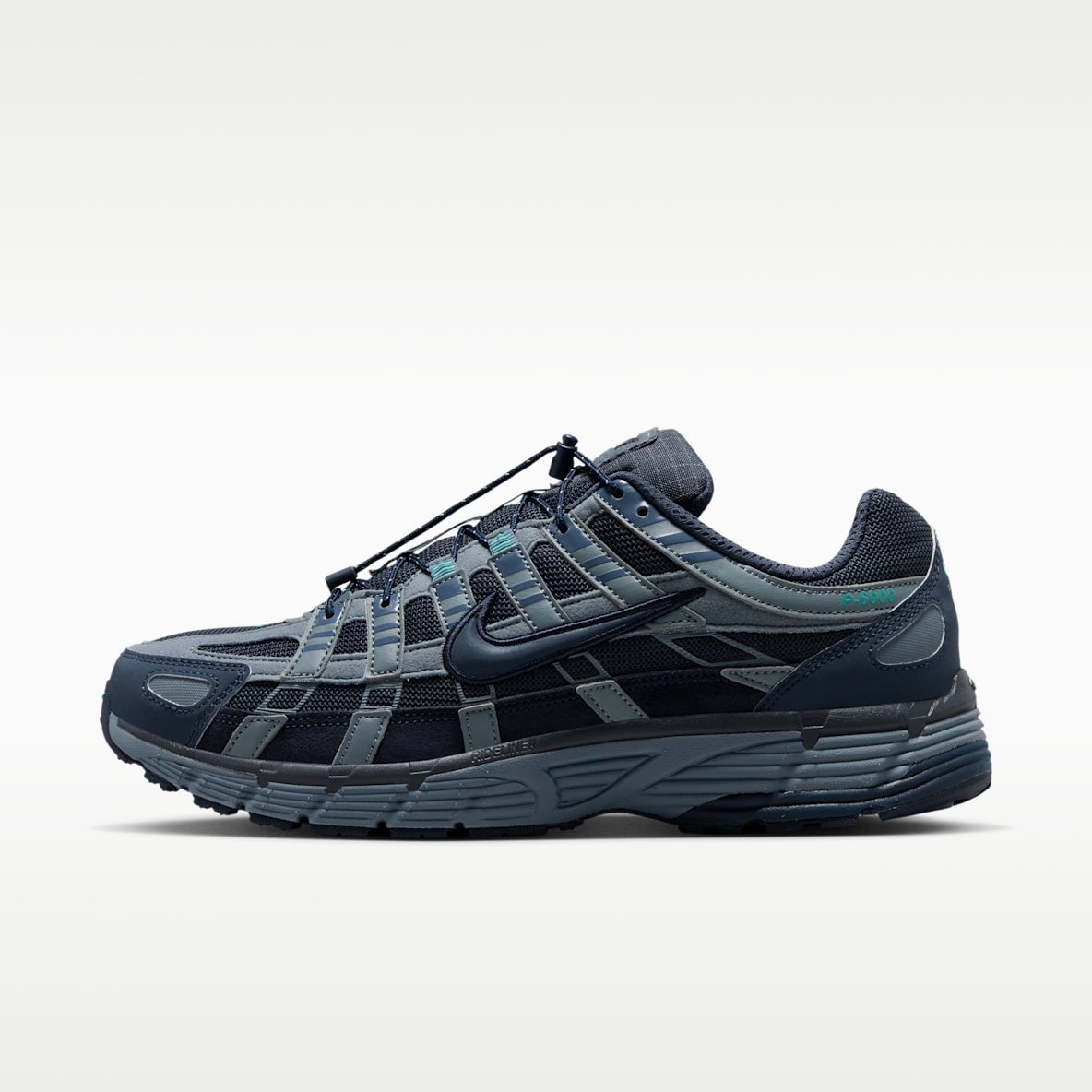 Nike P-6000 Men's Shoes