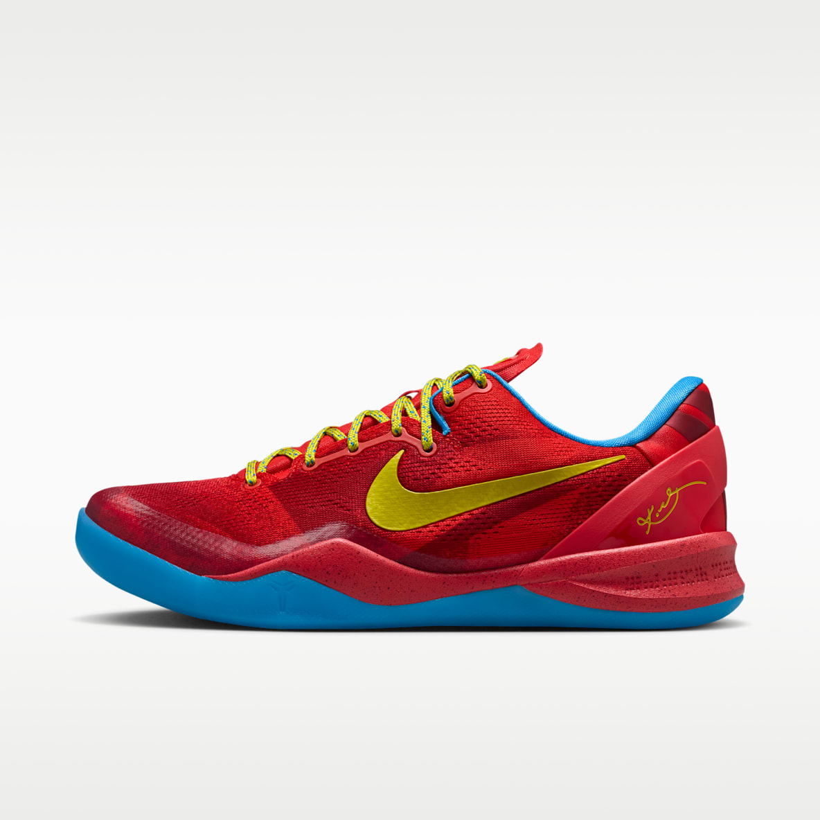 Kobe VIII Protro Tenis de básquetbol