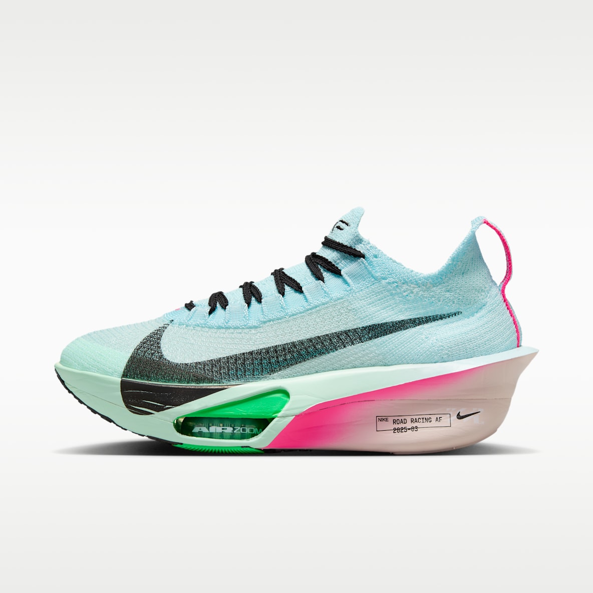 Nike Alphafly 3 Women's Road Racing Shoes