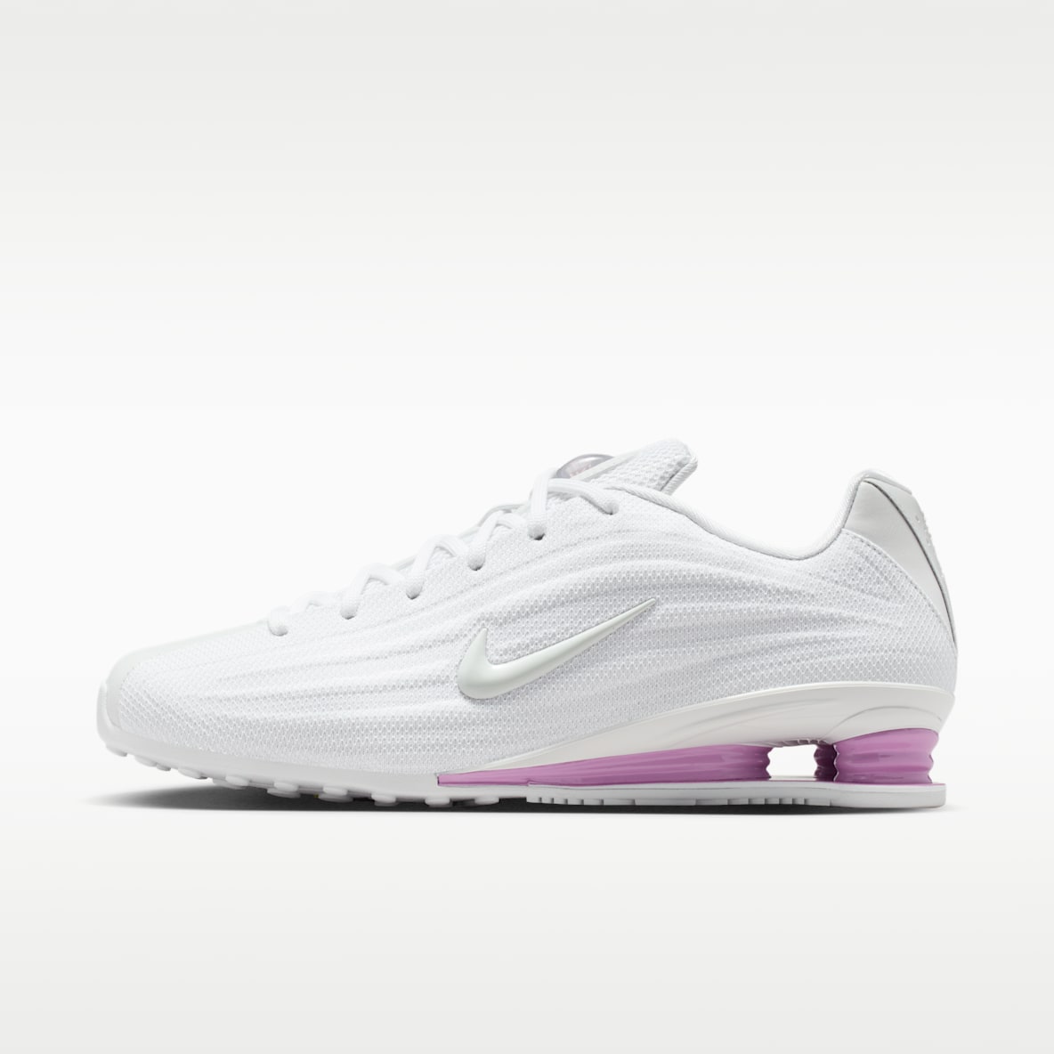 Nike Shox Z Women's Shoes