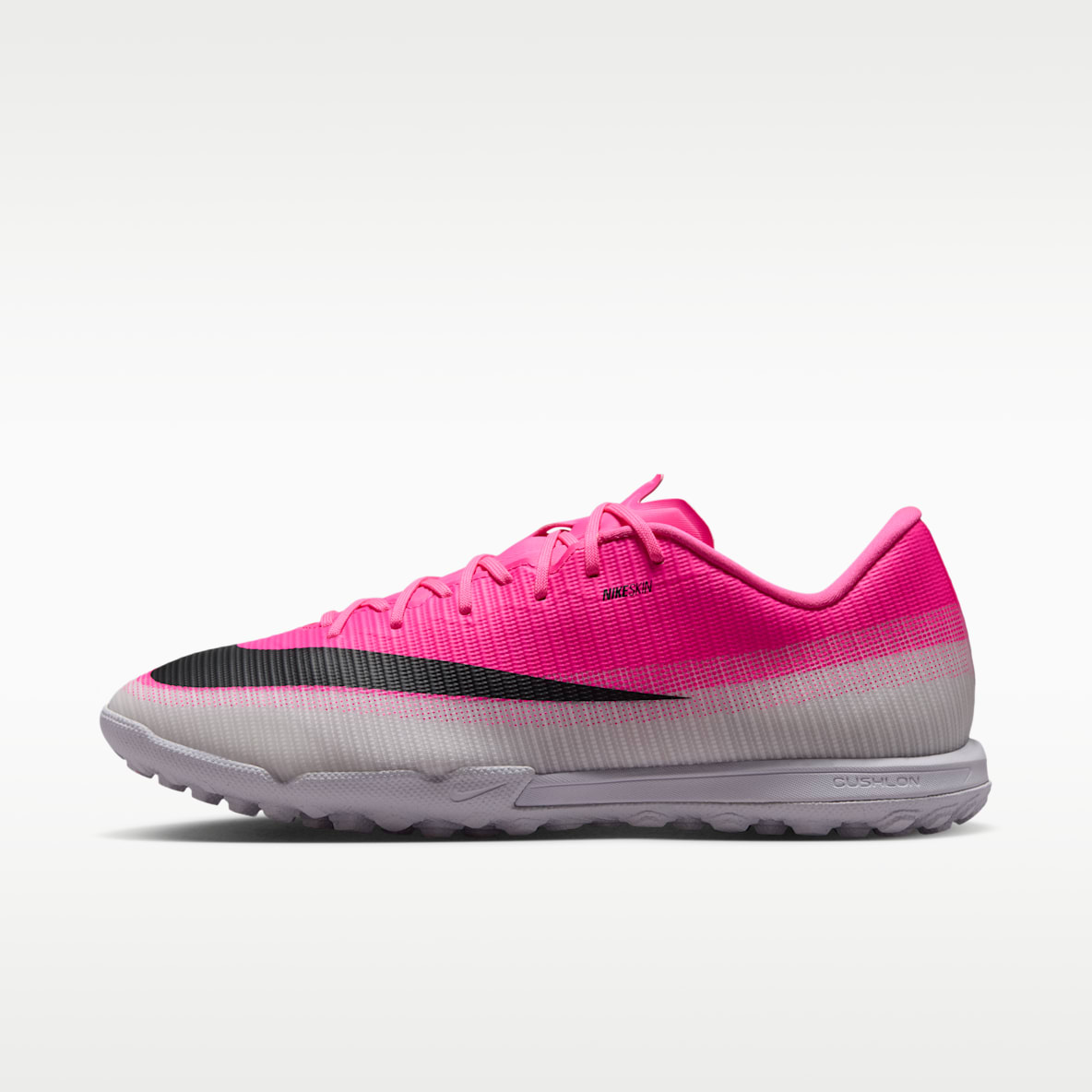 Nike Mercurial Vapor 17 Academy Tacos de futbol para pasto sintético (turf) de corte low