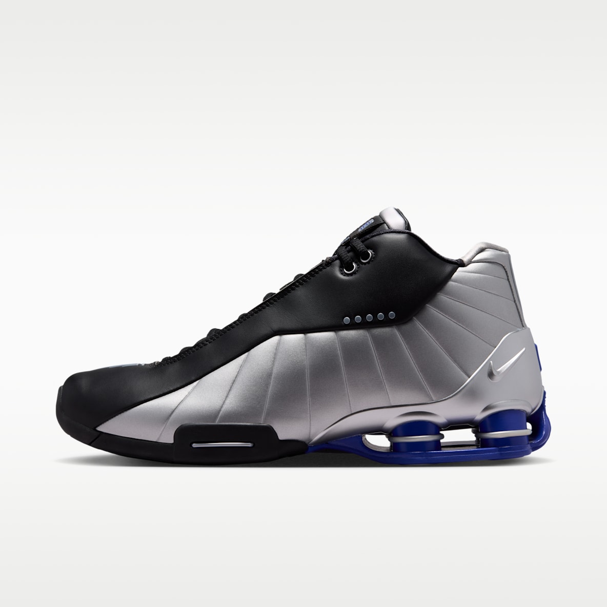 Nike Shox BB4 Men's Basketball Shoes