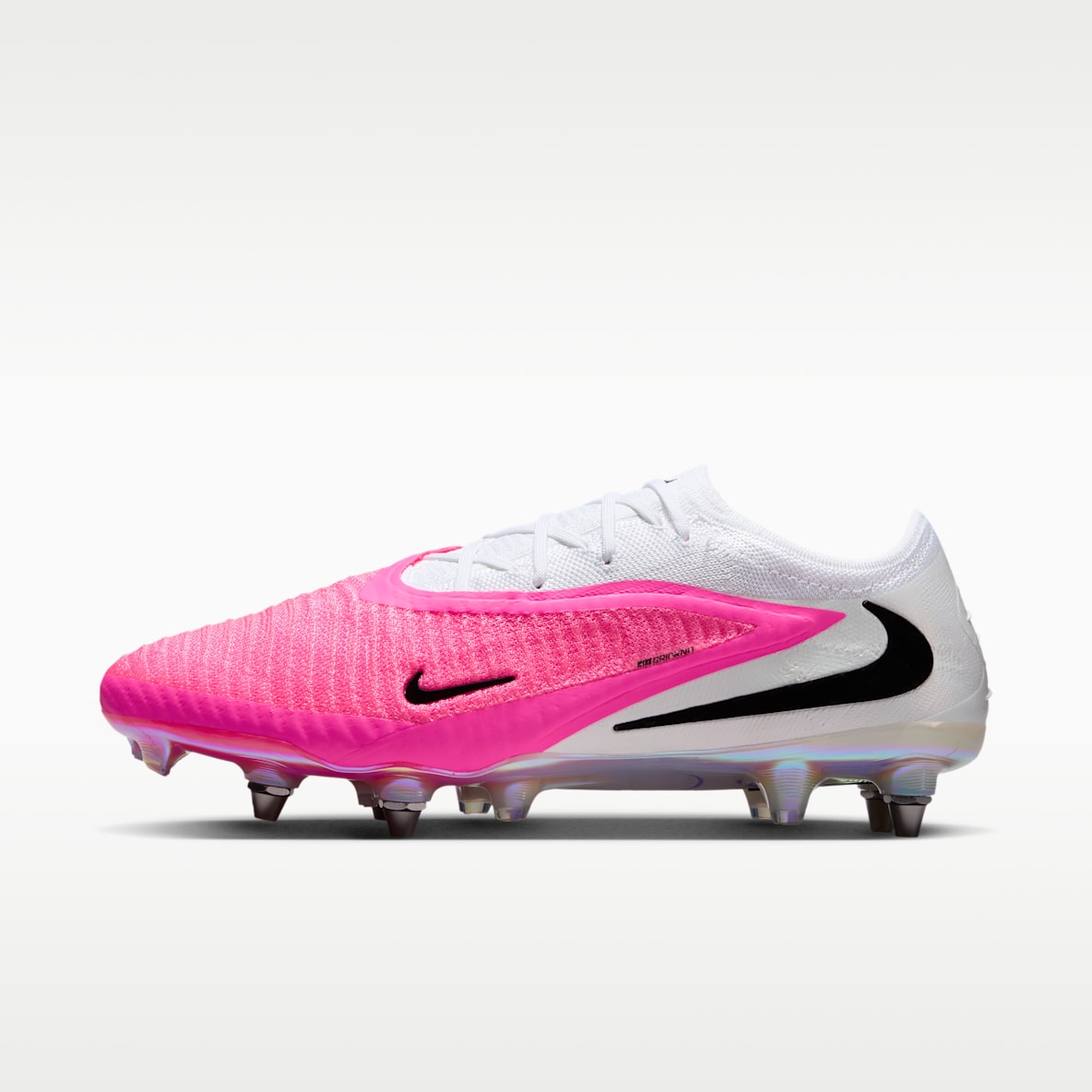 Nike Phantom 6 Low Elite Soft-ground Football Boot