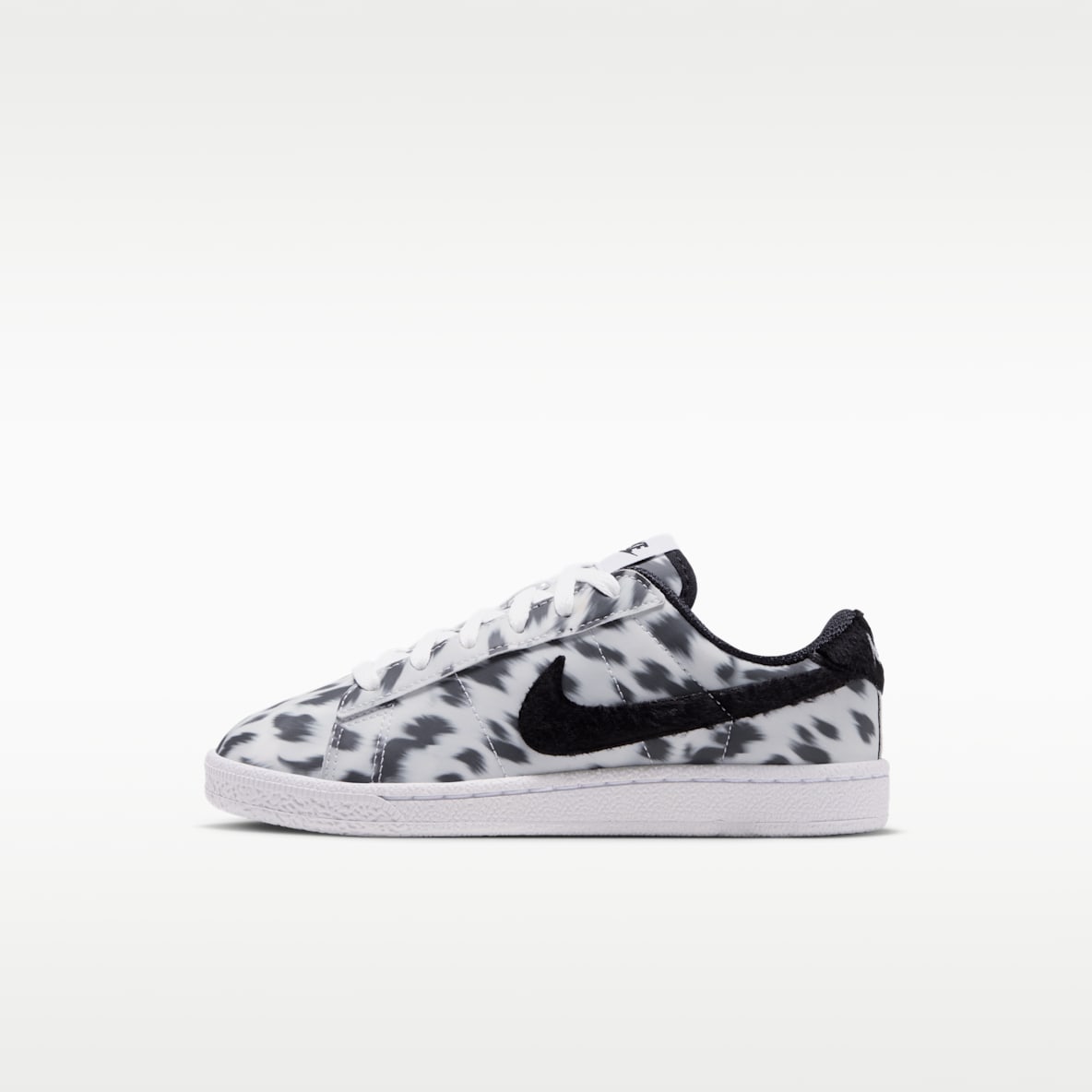 Nike Tennis Classic Younger Kids' Shoes