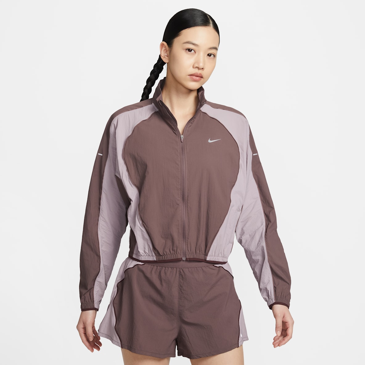 Nike Swift Women's Repel UV Protection Running Jacket