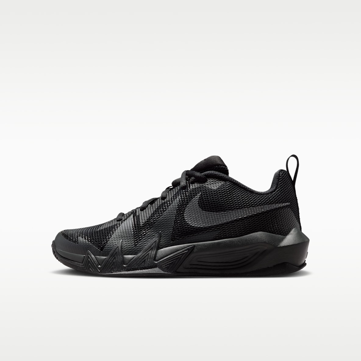 Nike S.T. Dynamite Older Kids' Basketball Shoes