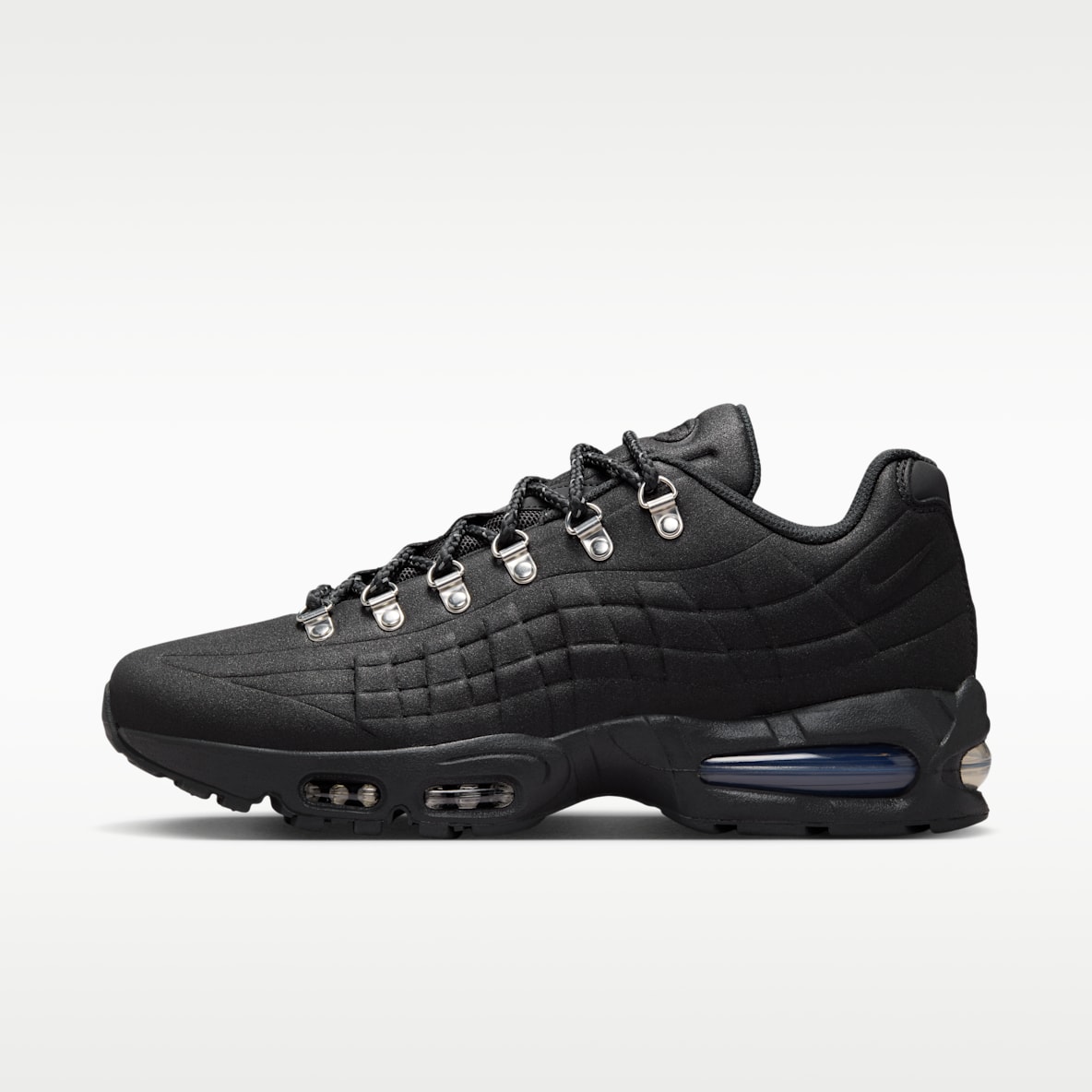 Nike Air Max 95 Big Bubble "I-95" Men's Shoes