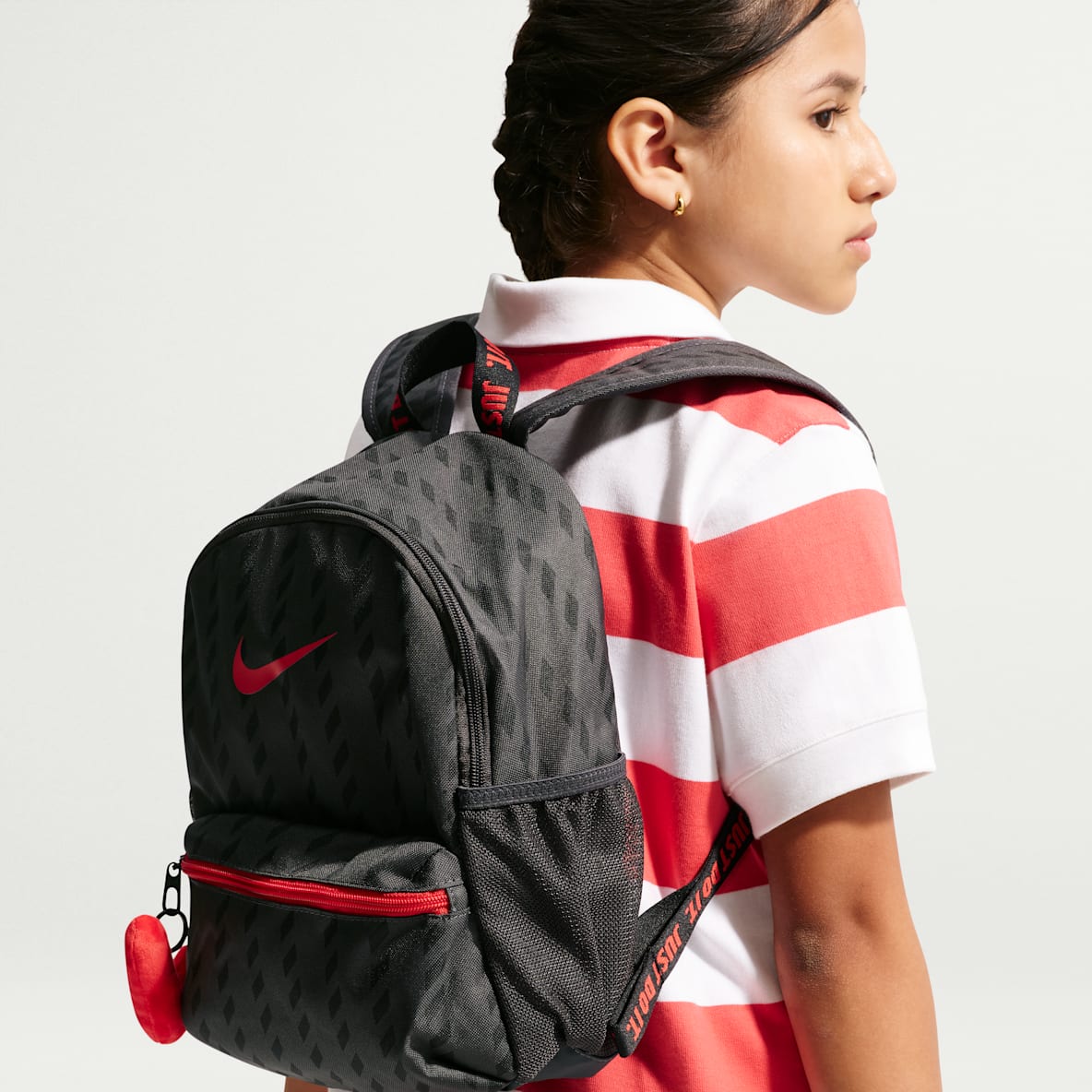 Nike JDI Backpack Kids' Mini Backpack (11L)