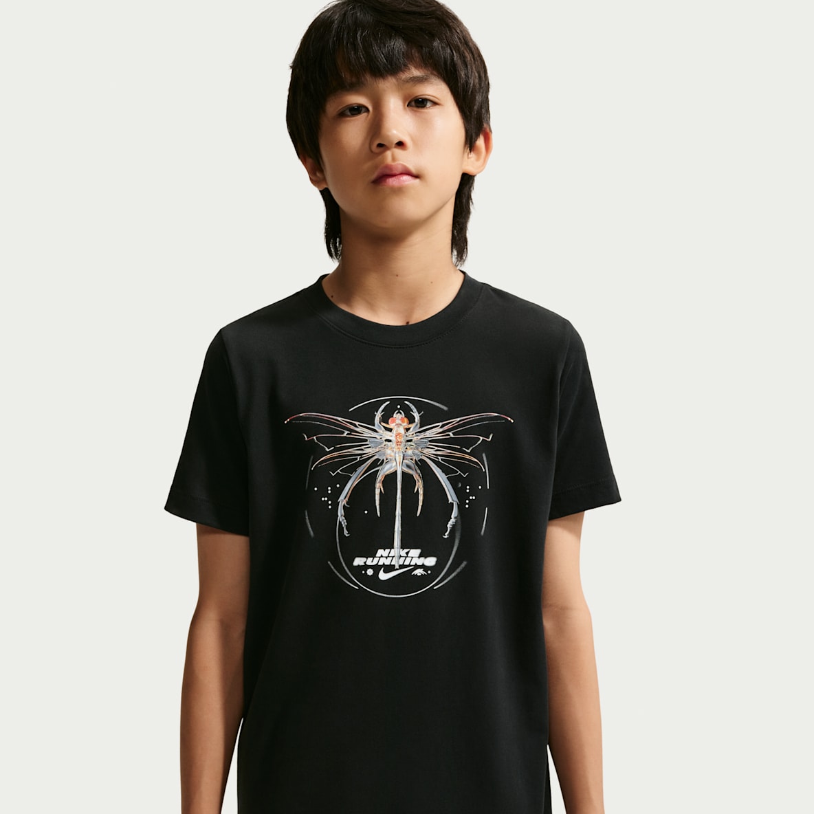 Nike Older Kids' Dri-FIT T-Shirt
