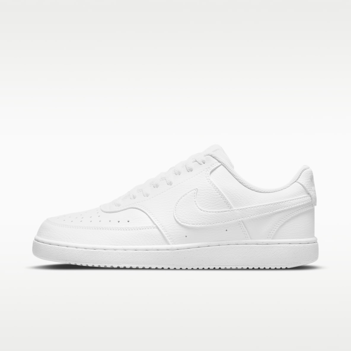 Nike Court Vision Low Next Nature Tenis para hombre