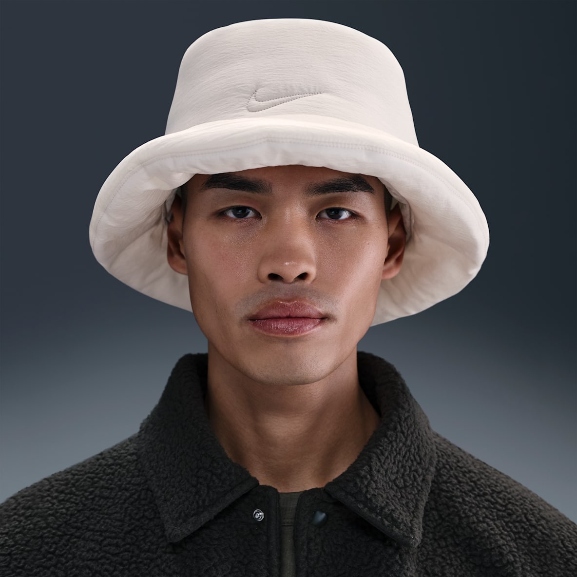Nike Apex Puffle Bucket Hat