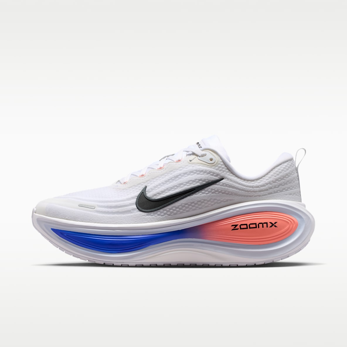 Nike Vomero Plus Men's Road Running Shoes