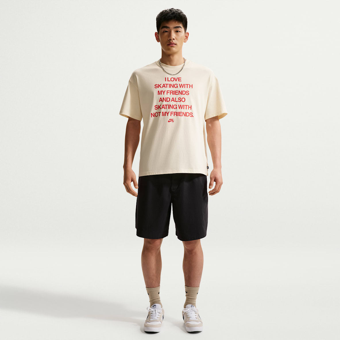 Nike SB Skate Shorts