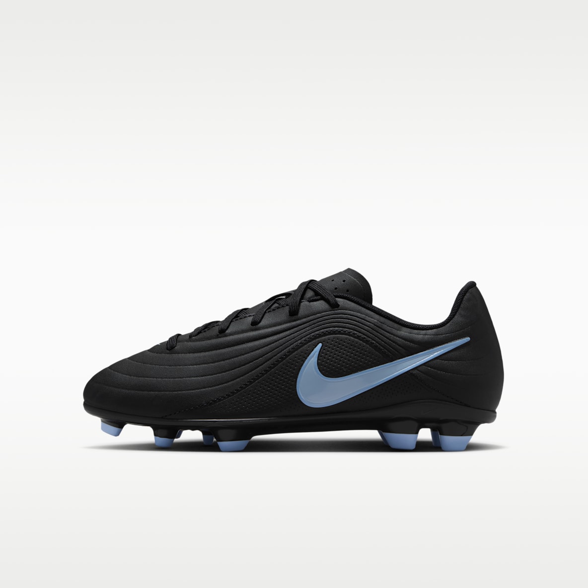 Nike Jr. Tiempo Maestro Club Older Kids' Multi-Ground Low-Top Football Boot
