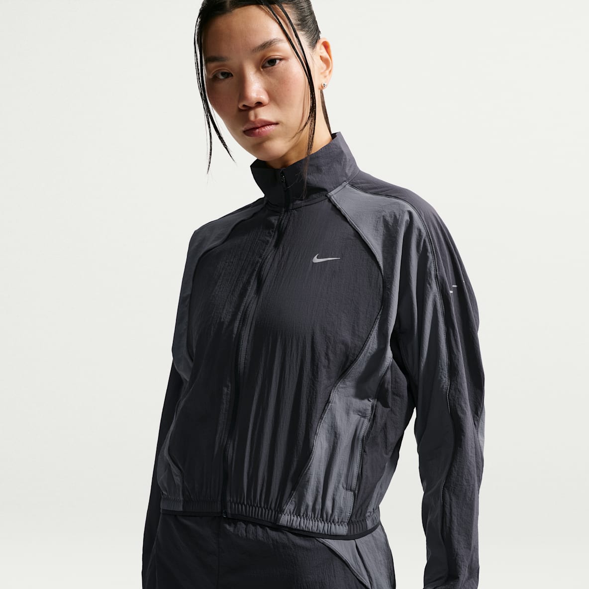 Nike Swift Women's Repel UV-Protection Running Jacket