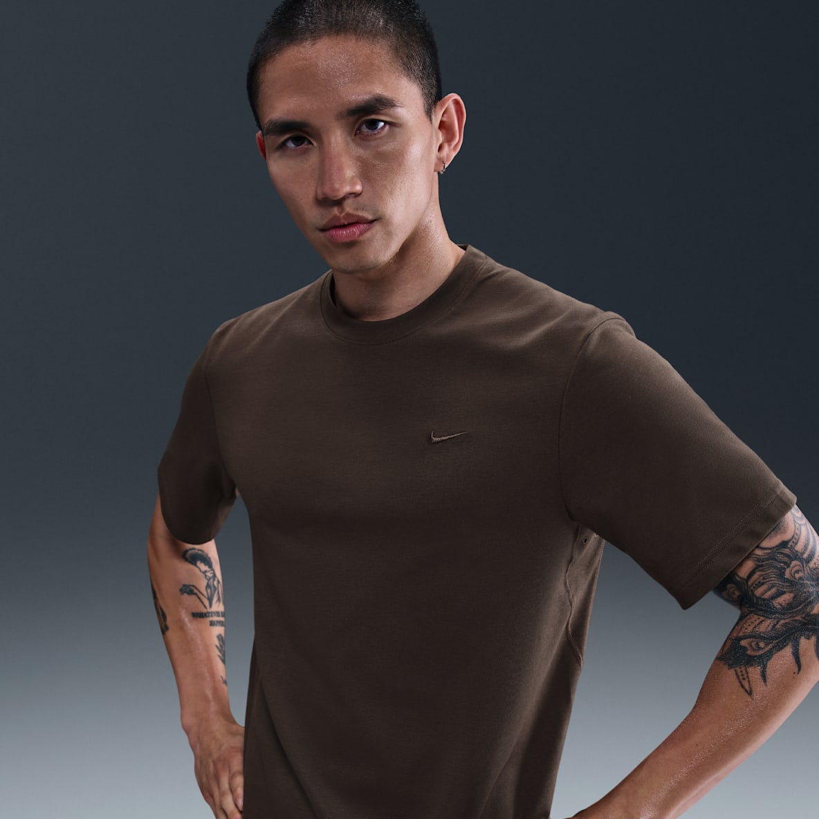Nike Dri-FIT Primary Men's Training T-Shirt