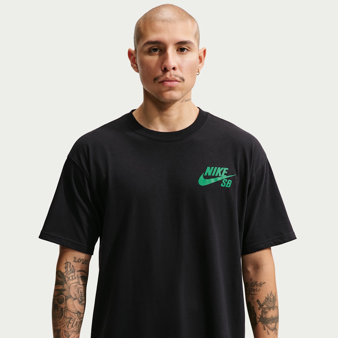 Nike SB Logo Skate T-Shirt