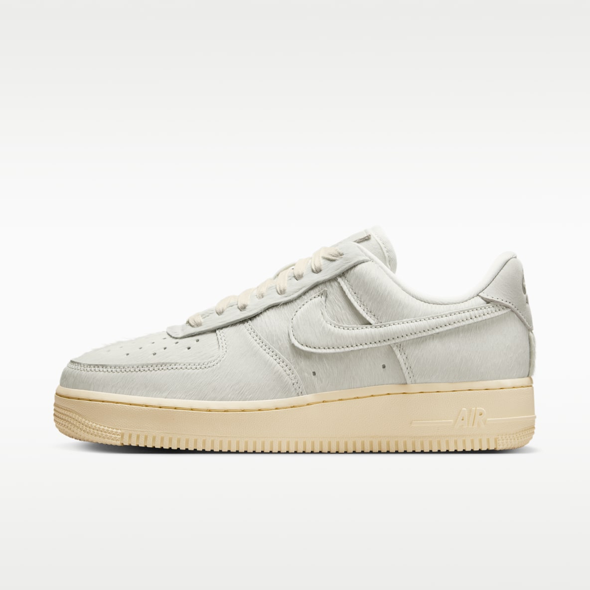 Nike Air Force 1 '07 Tenis para mujer