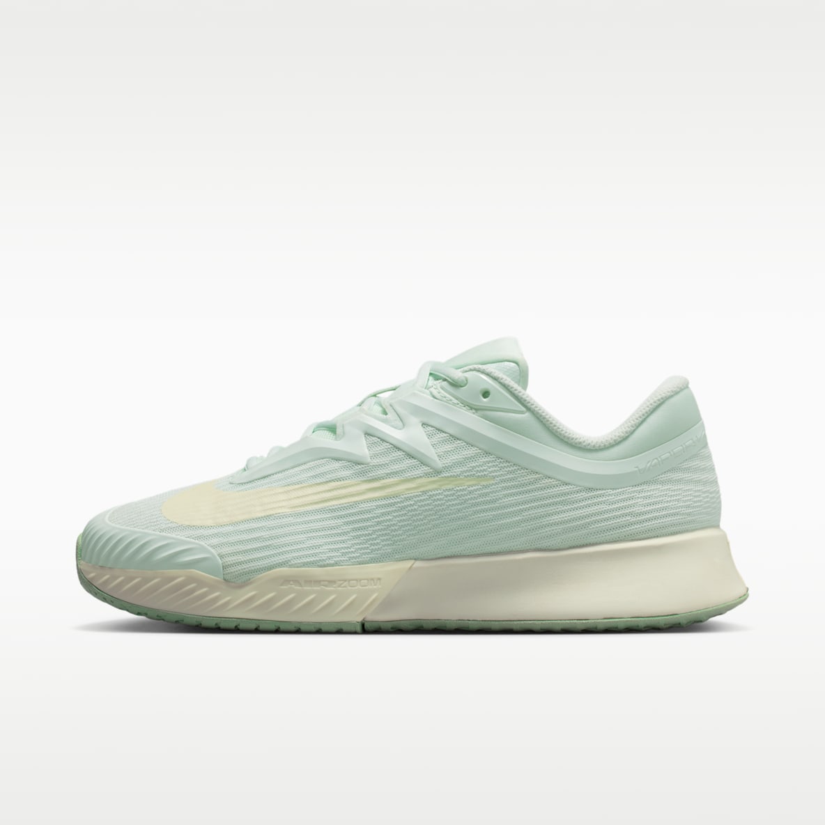 Nike Vapor Pro 3 Tenis de tenis para cancha dura para mujer