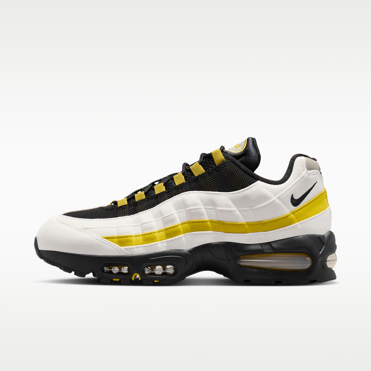Nike Air Max 95 Big Bubble 'OG' Men's shoes