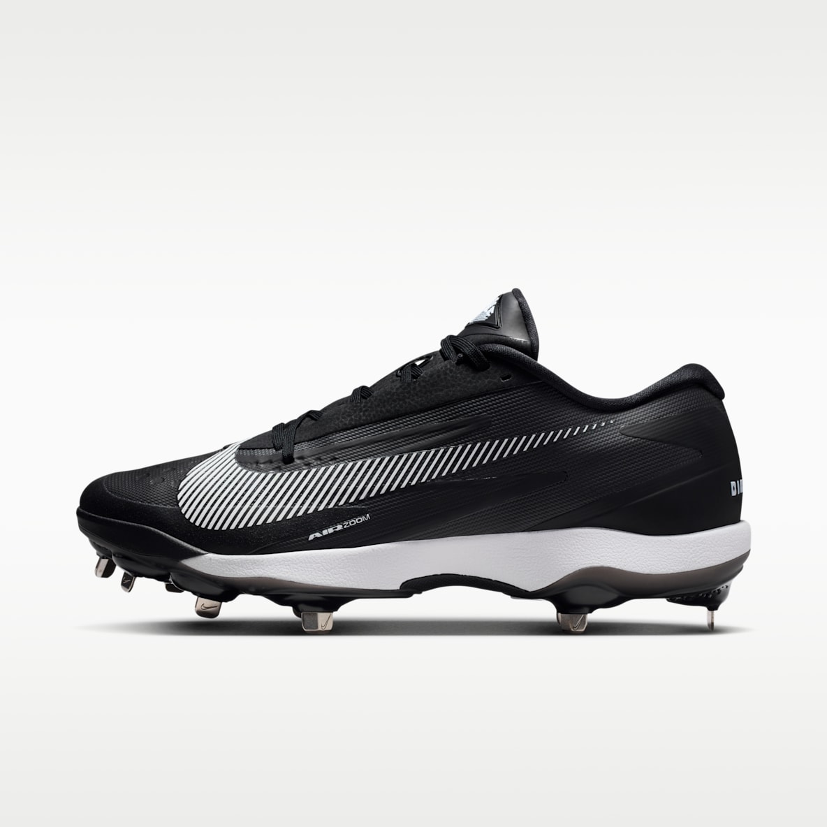 Nike Diamond Standout MTL Chaussure à crampons de baseball