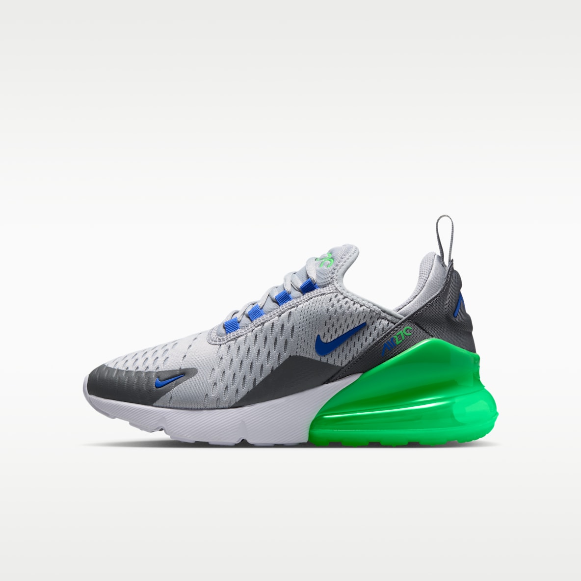 Nike Air Max 270 Chaussure pour ado