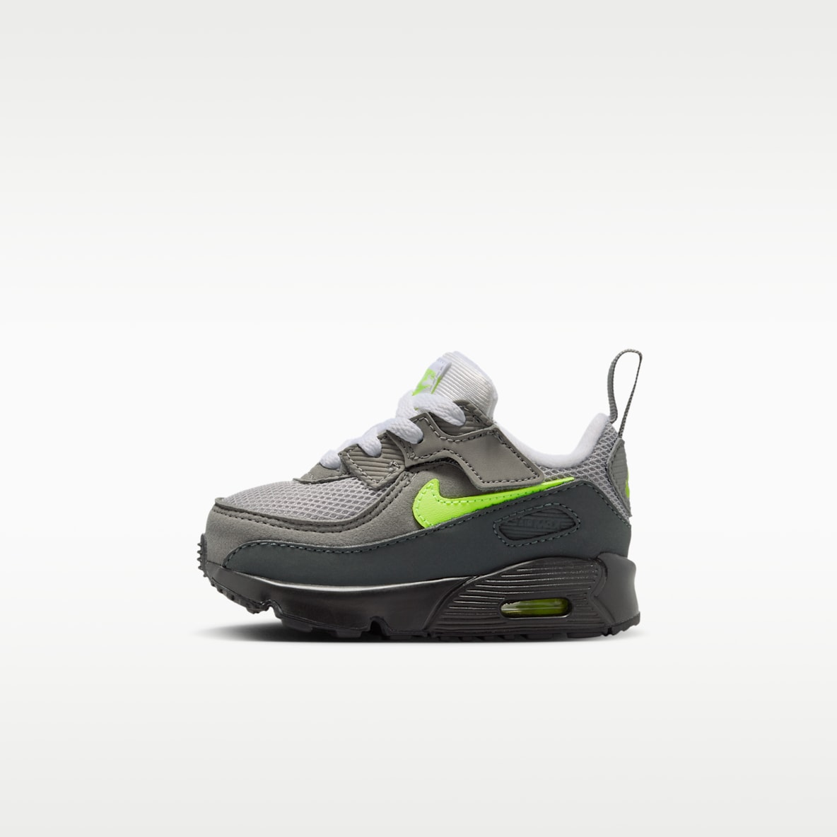 Nike Air Max 90 Baby & Toddler Shoes