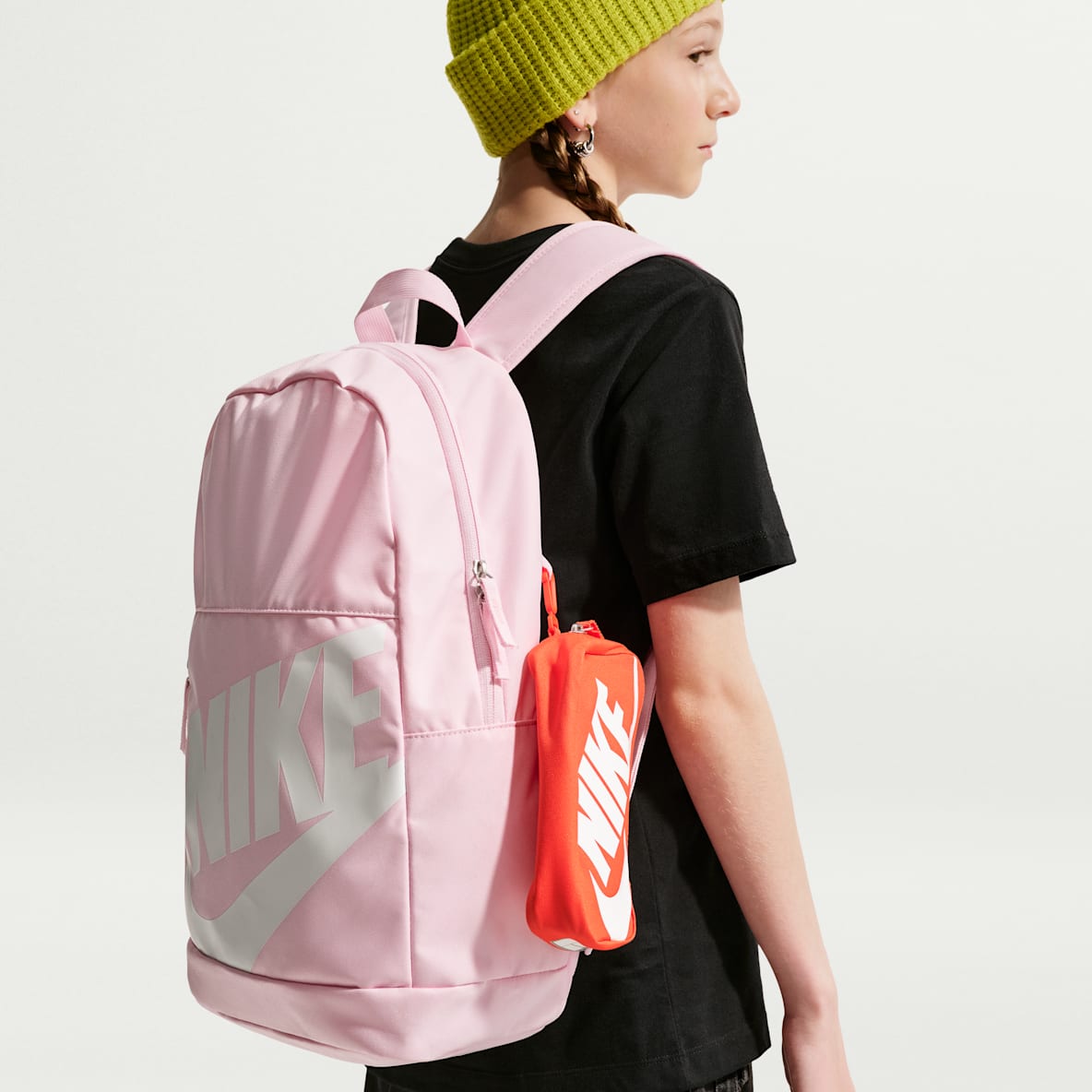 Nike Older Kids' Backpack (20L)