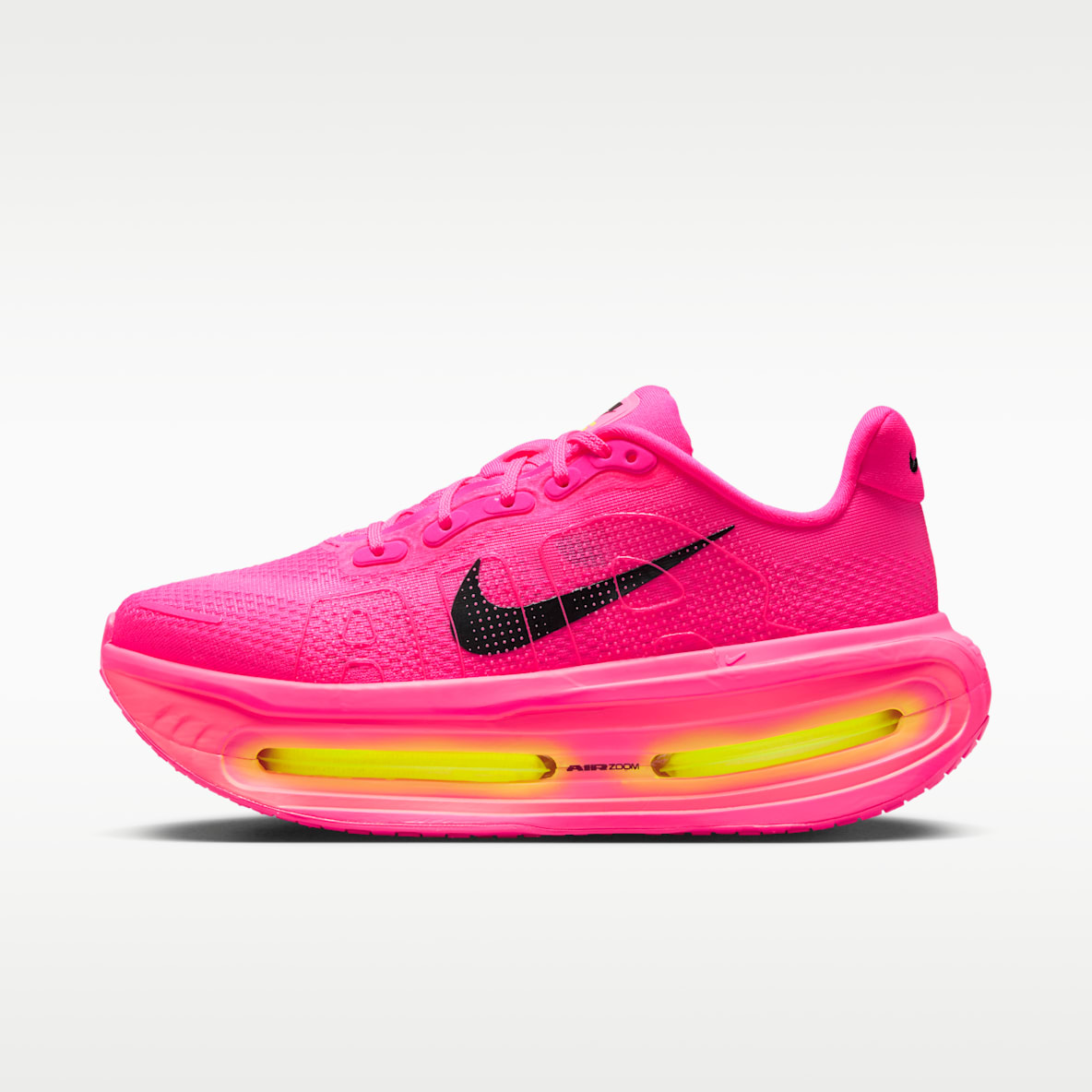 Nike Vomero Premium Women's Road Running Shoes