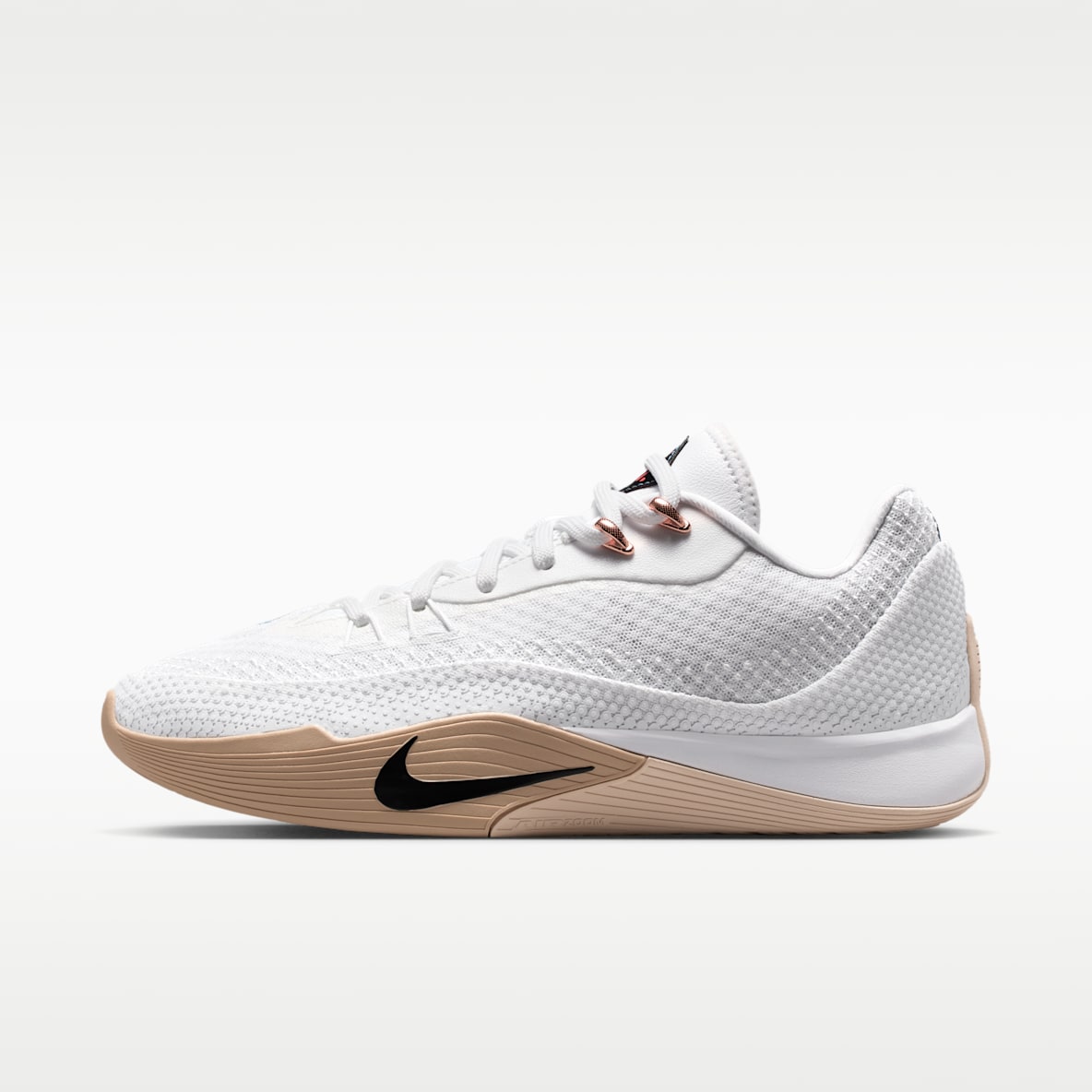 Nike S.T. Flare EP Basketball Shoes