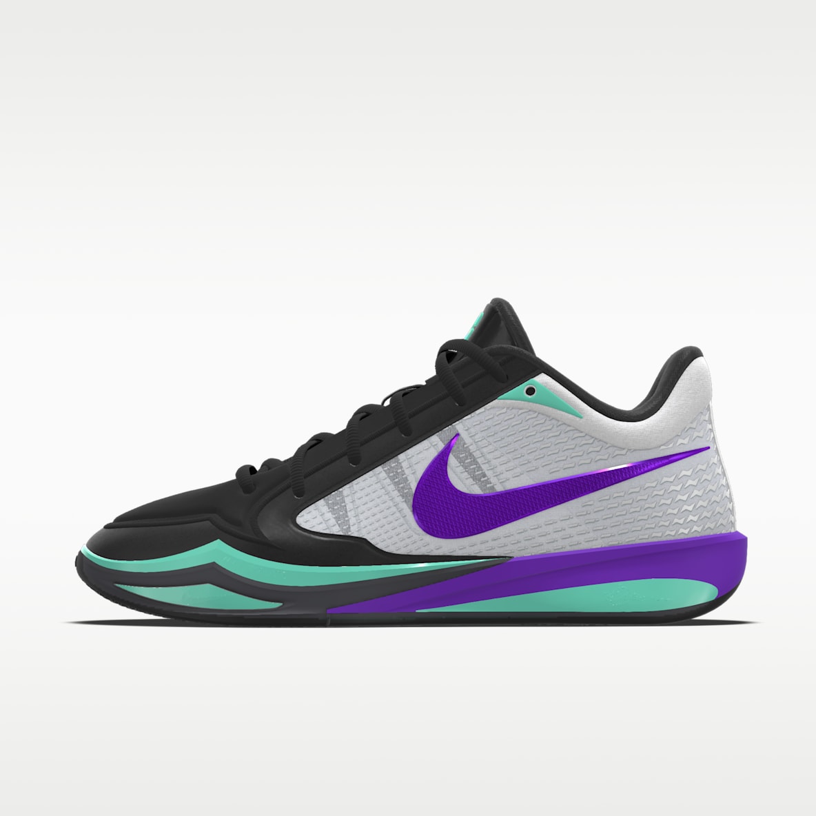 Sabrina 4 By You Custom Basketball Shoes