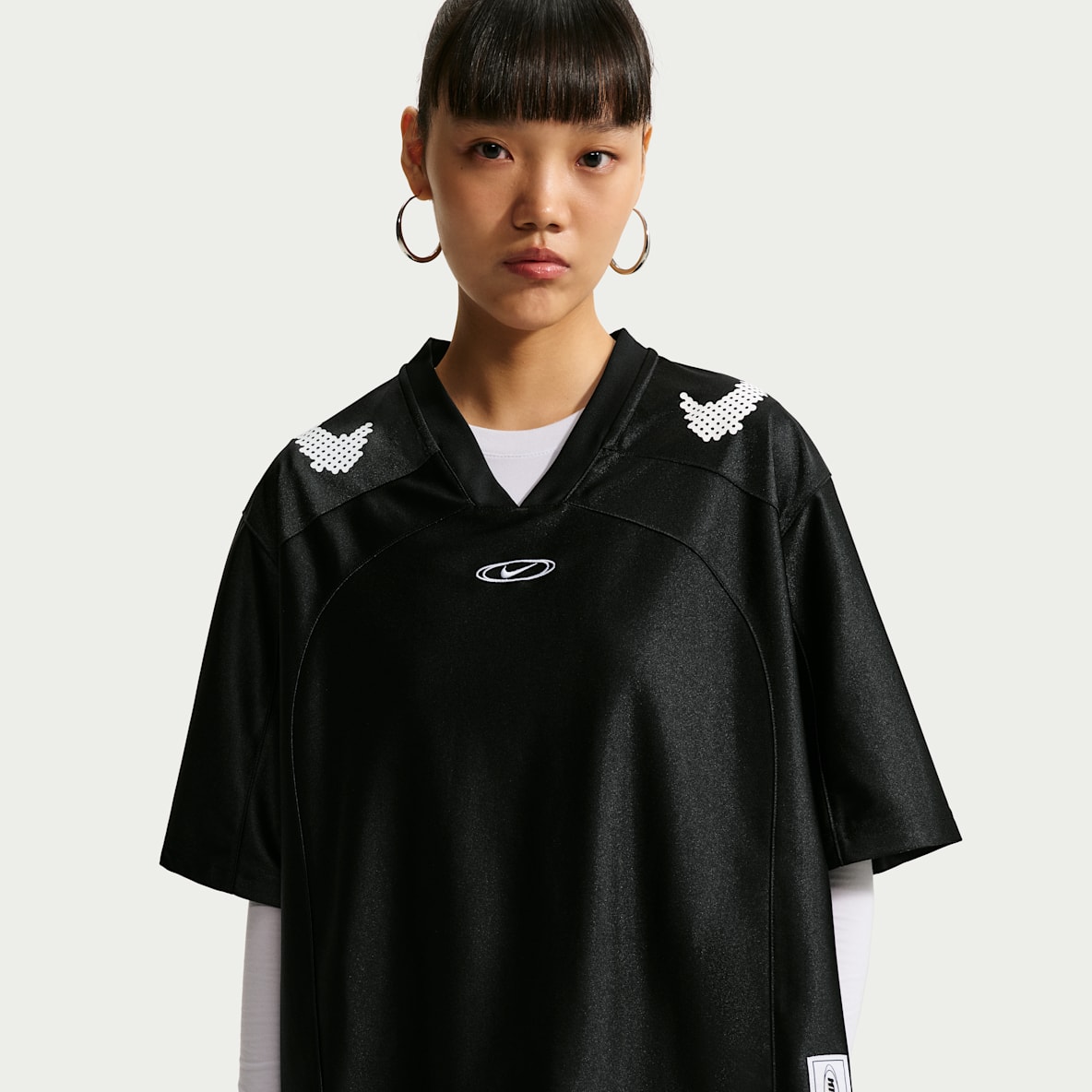 Nike Sportswear Women's Oversized Jersey