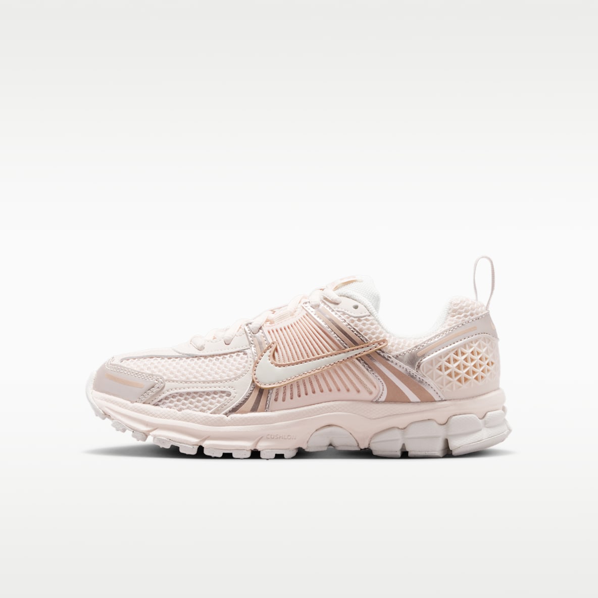 Nike Vomero 5 Older Kids' Shoes with Reflective Design Accents