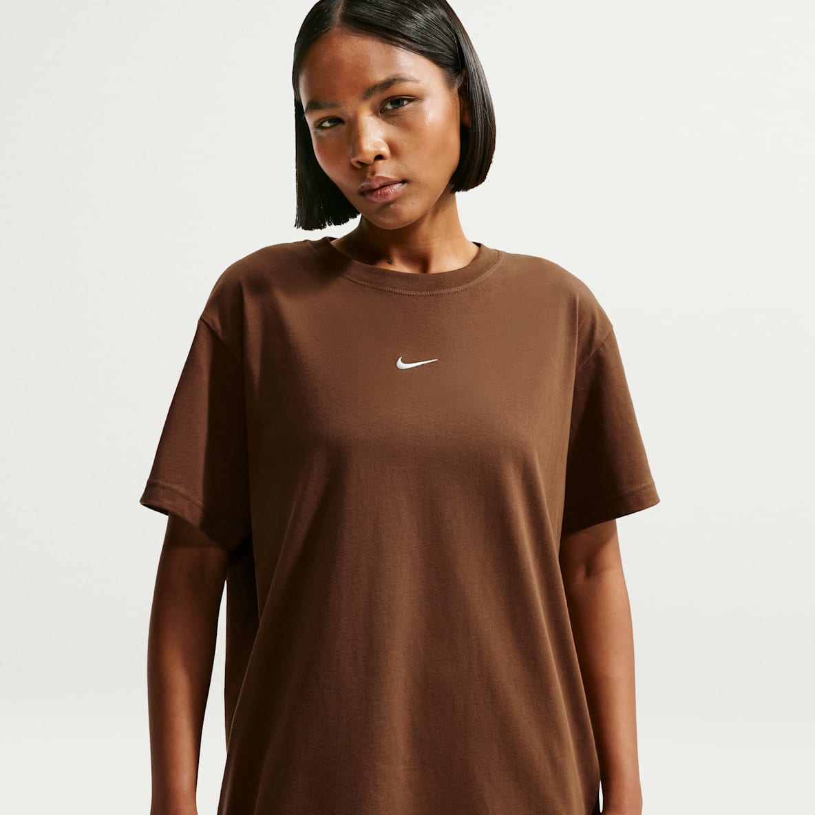 Nike Sportswear Classic Women's Oversized T-Shirt