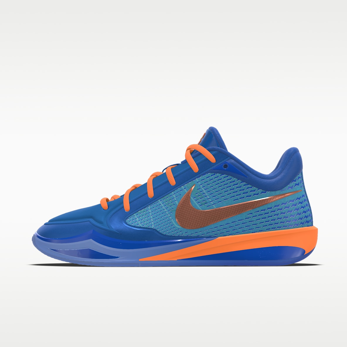 Sabrina 4 By You Custom Basketball Shoes