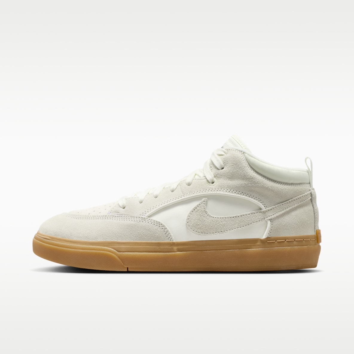 Nike SB React Leo Skate Shoes