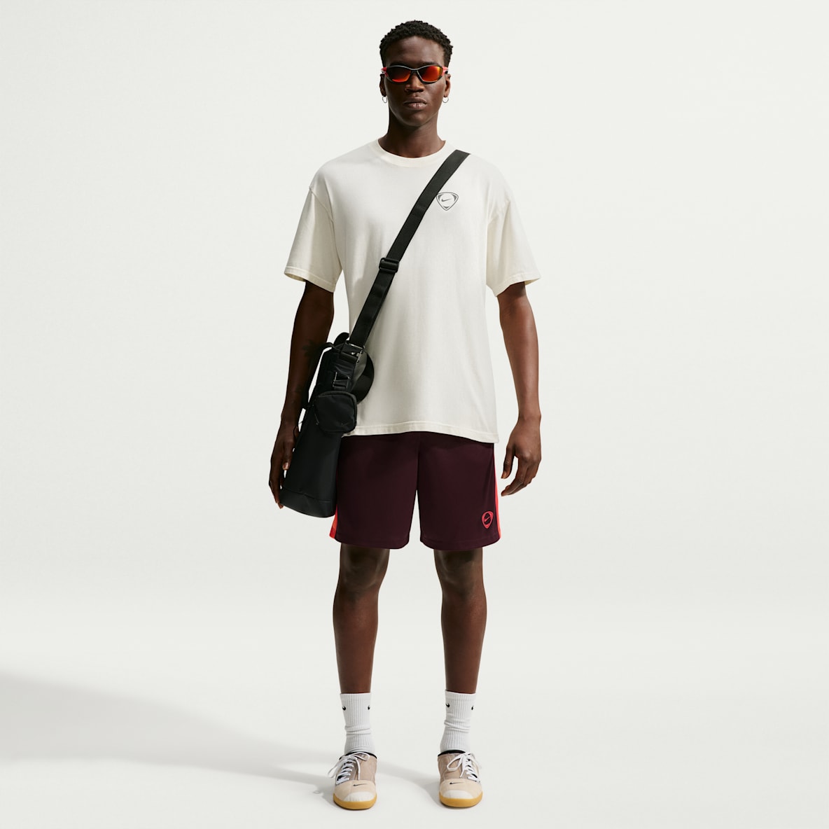 Nike Academy+ Men's Dri-FIT Football Shorts