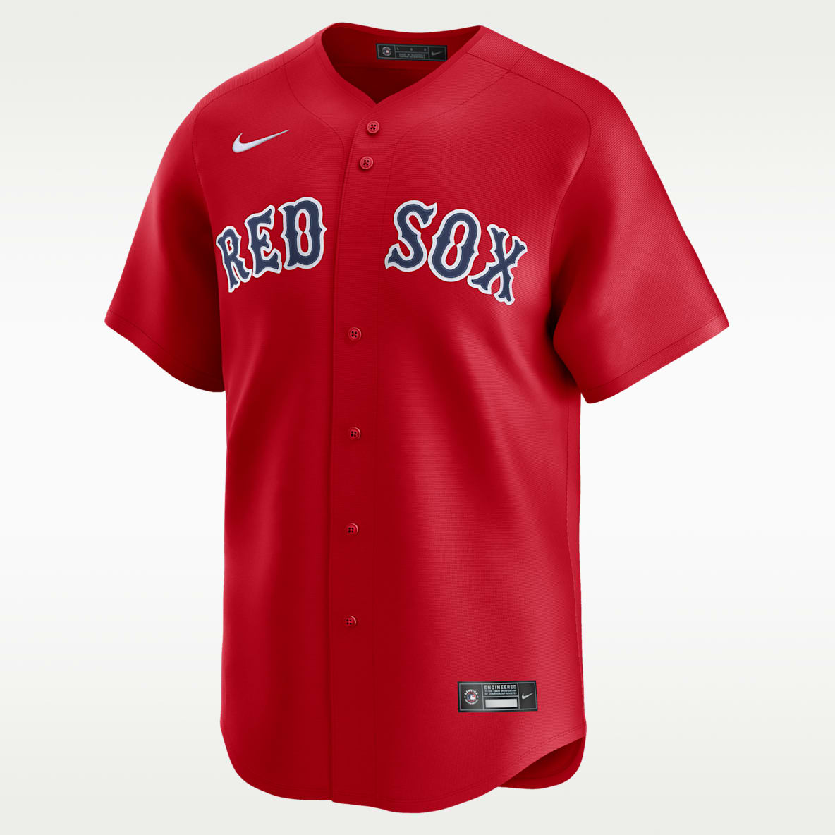 Boston Red Sox Jersey Nike Dri-FIT ADV de la MLB Limited para hombre