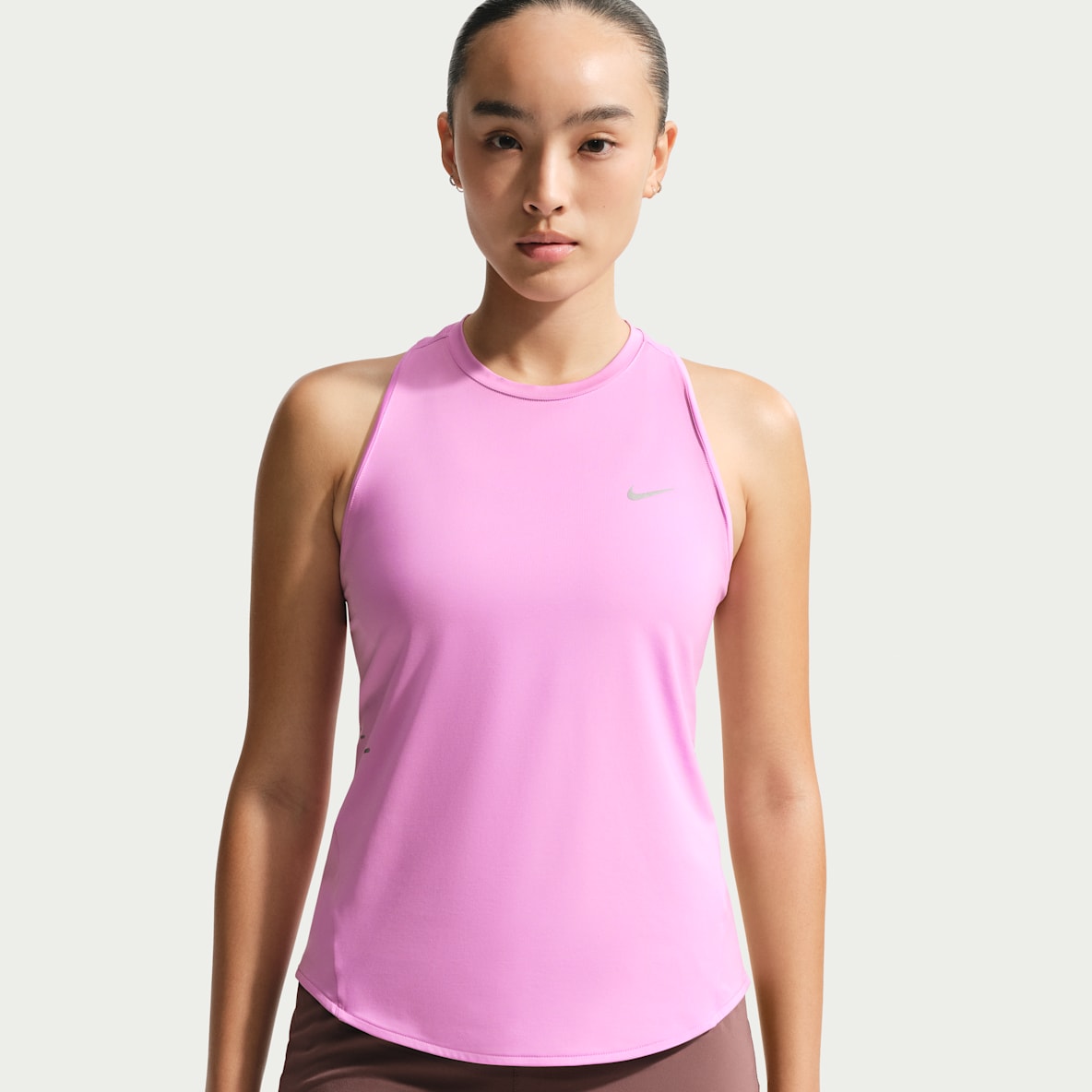 Nike Swift Women's Dri-FIT Running Tank Top
