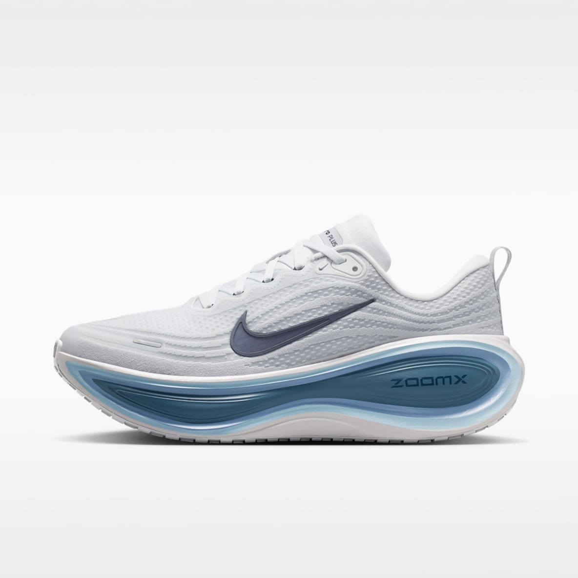 Nike Vomero Plus Men's Road Running Shoes