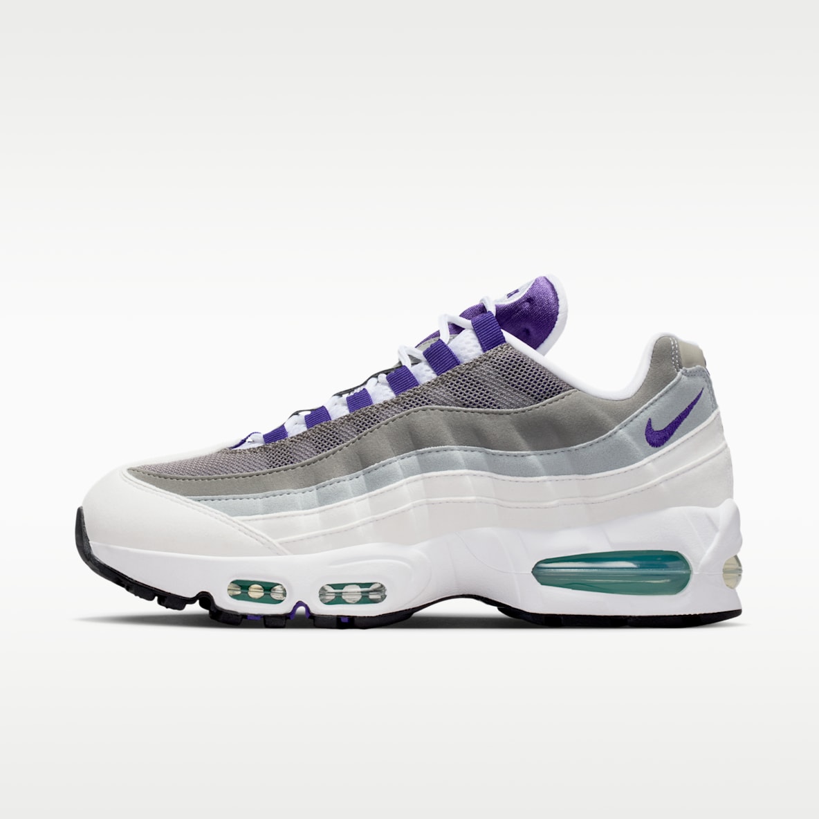 Nike Air Max 95 Big Bubble Chaussure pour femme