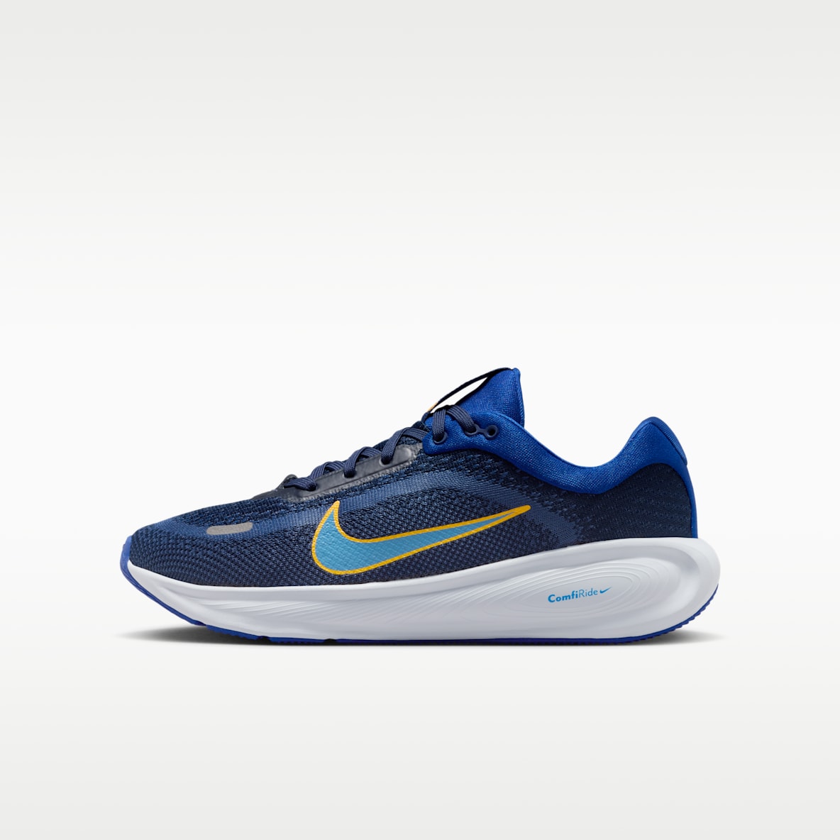 Nike Stellar Ride Big Kids' Running Shoes