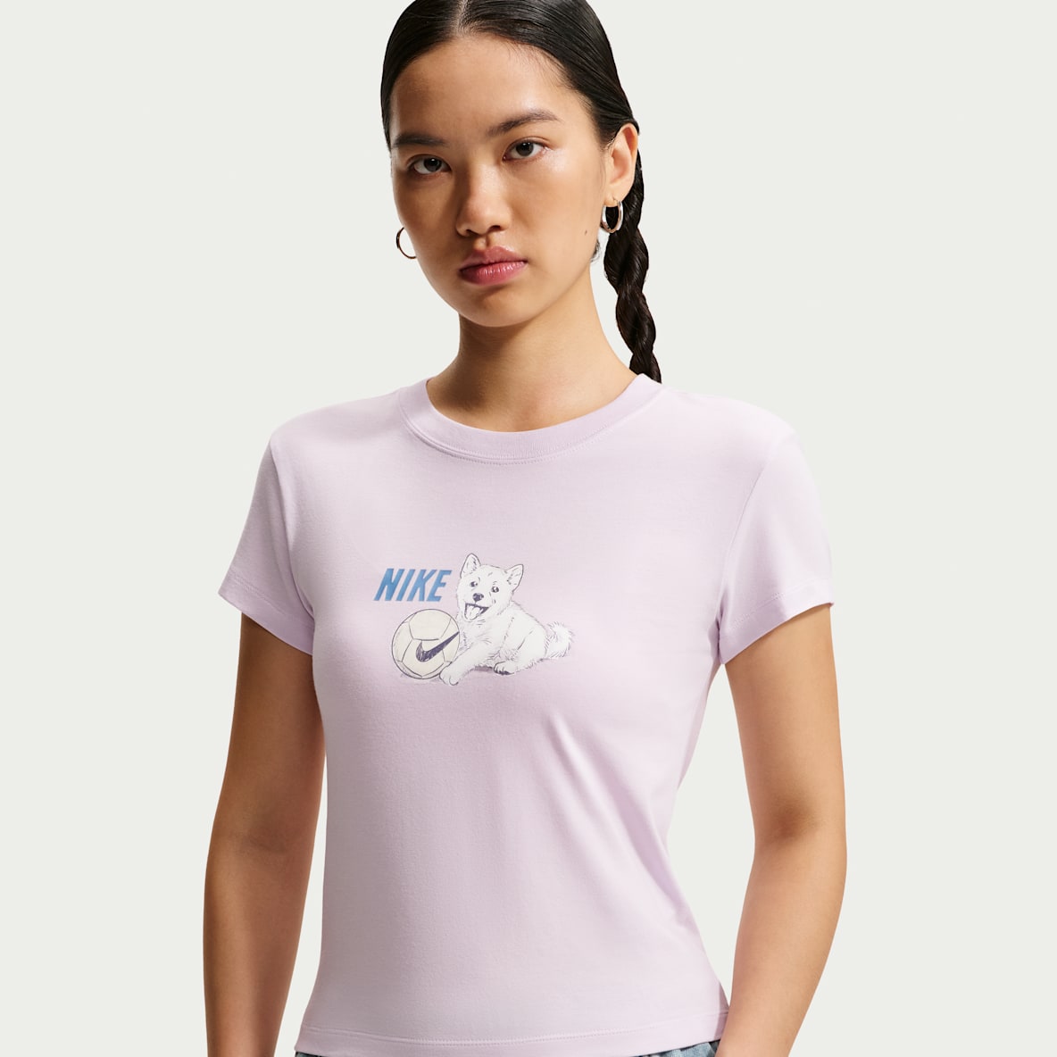 Nike Sportswear Chill Knit Women's T-shirt